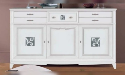 Комод Vaccari Giovanni Capri 6