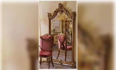 Зеркало Riva 6124/D