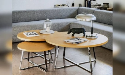 Стол Журнальный Midj Dj