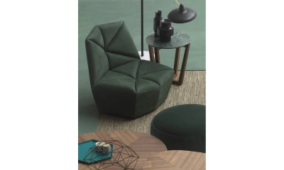 Кресло Gossip Alberta Salotti