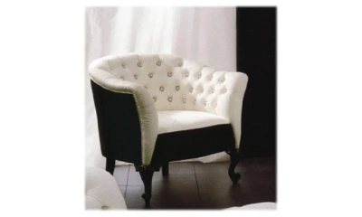 Кресло Paola Capitone Halley 886Cags - 1