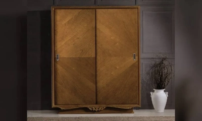 Шкаф Giuliacasa Cl127-Si