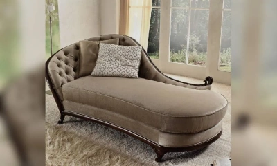 Кушетка Goldconfort Petra