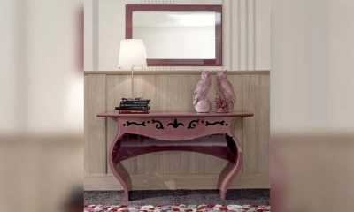 Консоль Halley I Boy