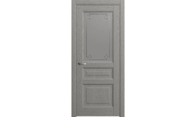 Межкомнатная дверь Софья, коллекция Мастер и Маргарита, Модель 380.41 Г-К4