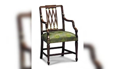 Стул Francesco Molon P60