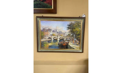 Картина Decor Toscana