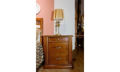 Тумбочка Прикроватная Camelgroup Siena