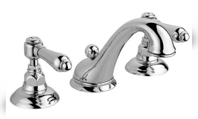 Смеситель Для Раковины Nicolazzi El Capitan 1408Cr69 Хром