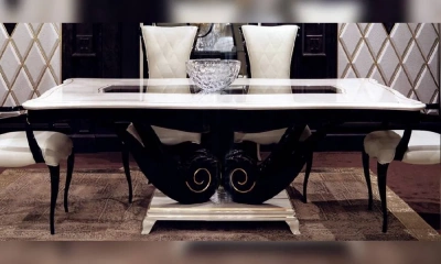 Стол Turri Versailles