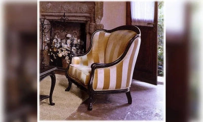 Кресло Tonin Casa Giunone