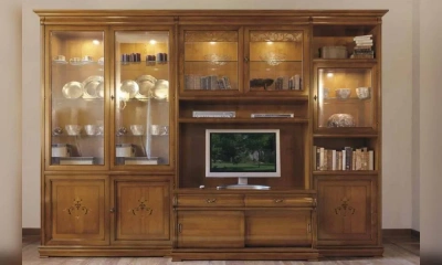 Библиотека Cavio Madeira