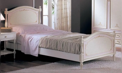 Кровать В Детскую Pellegatta Siena