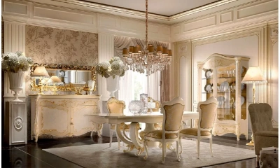 Столовая Signorini Coco Portofino