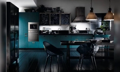 Кухня Scavolini Diesel