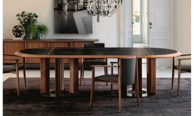 Стол Porada Thayl Ovale