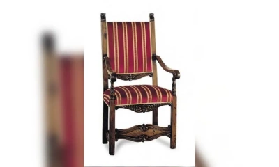 Стул Francesco Molon P333