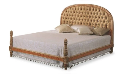 Кровать Francesco Molon New Empire 3