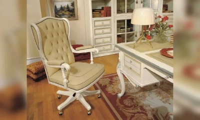 Кресло Am&C Pitti