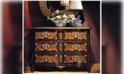 Комод Provasi Home Luxury (One) 4