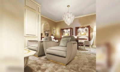 Кресло Re Deco Unique 1