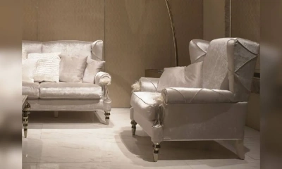 Кресло Visionnaire Siegfrid 2