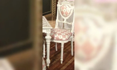 Стул Asnaghi Interiors Bambino