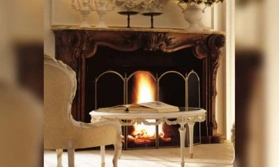 Камин Savio Firmino Notte 5