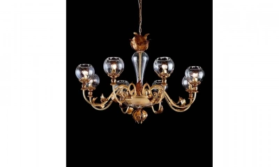 Люстра light Stillux 19300/8