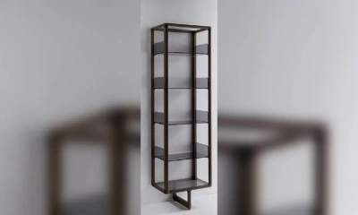 Стеллаж Porada Myria 60