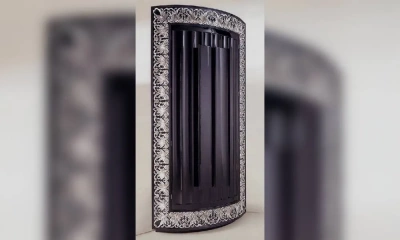 Бар Arabesque Francesco Molon A500