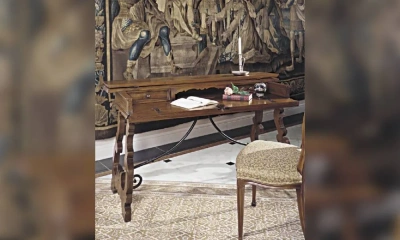 Стол Письменный Francesco Molon R44