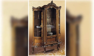 Витрина Angelo Cappellini 7300