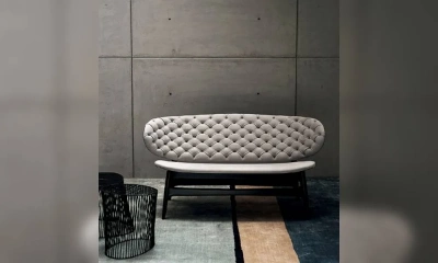 Софа Baxter Dalma 01