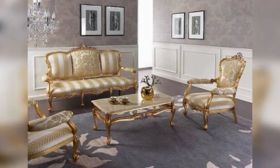 Комплект Мягкой Мебели Morello Gianpaolo Nabucco