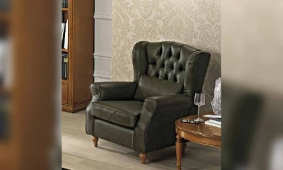 Кресло Camelgroup Siena