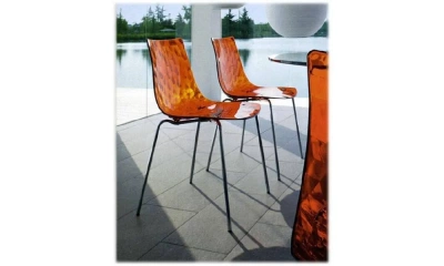 Стул Ice Calligaris Cb/1038