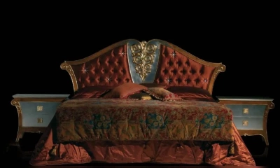 Спальня Asnaghi Interiors Brill