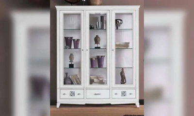 Витрина Vaccari Giovanni Capri 4