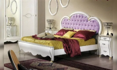 Кровать Giuliacasa Venezia 15