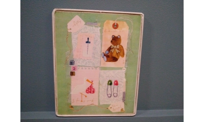 Картина Decor Toscana