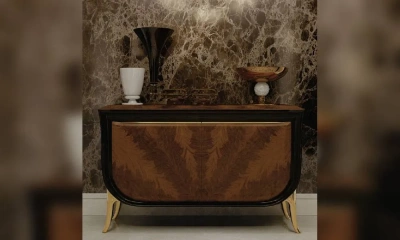 Буфет Re Deco Trilogy 4