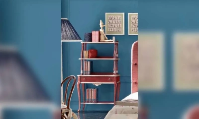 Этажерка Grifoni Vittorio Good Night