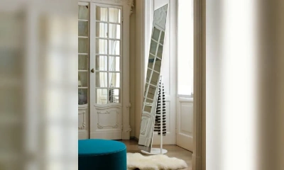 Зеркало Mir Lema Fa011