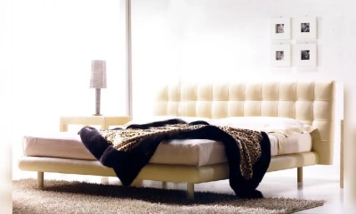 Кровать Bedding Alyson