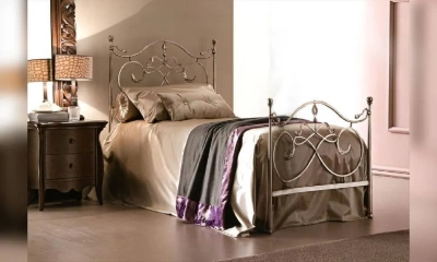 Кровать Cortezari Artu 2