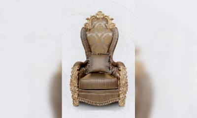 Кресло Asnaghi Interiors L41301