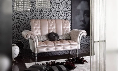 Диван Morello Gianpaolo Charme 2