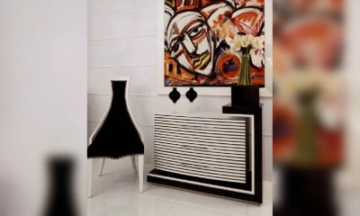 Комод Francesco Molon Precious 2