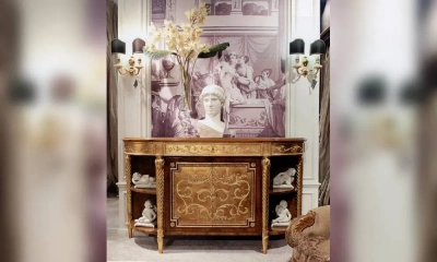 Буфет Zanaboni B/3750